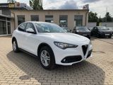 Alfa Romeo Stelvio 2.2 Diesel Comfort Automatik Klima*PDC - Alfa Romeo Stelvio aus 2019