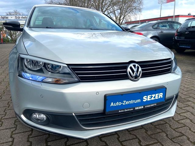 Volkswagen Jetta GTI 2.0 TSI DSG Highline*VOLL AUSSTATTUNG