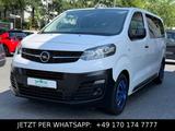 Opel Vivaro Kombi M*9 SITZE*KLIMA*8FACH*KAMERA*CARPLA - Opel Vivaro in Bielefeld