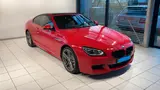 BMW 650i xDrive Coupé M Sport Edition M Sport Ed... - BMW: E65