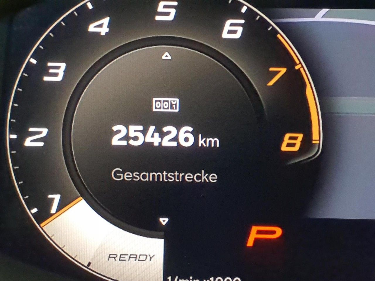 Cupra Terramar - Bild 5