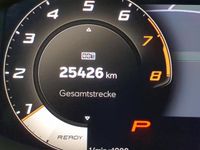 Cupra Terramar - Vorschau Bild 5