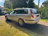 Ford Mondeo Ghia Kombi