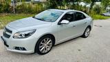 Chevrolet Malibu 2014 LTZ - Chevrolet Malibu Gebrauchtwagen