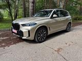 BMW X5 xDrive40i 2019 VOLL VOLL 168km M facelift pak