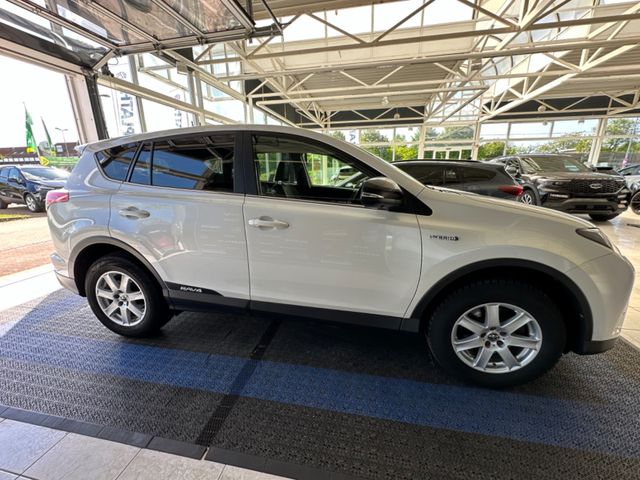 Toyota RAV 4  Executive x Hybrid