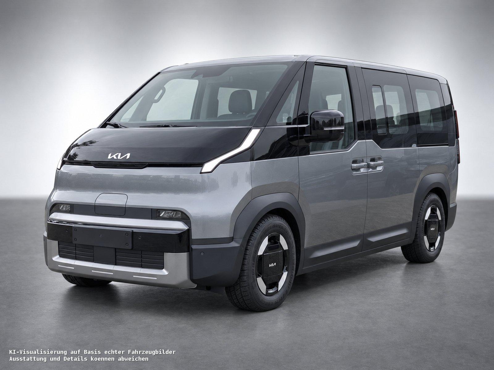 Kia PV5