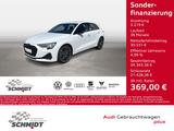 Audi A3 Sportback 35 TDI advanced OPTIK LED 19" MMI