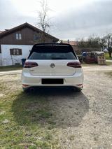 Volkswagen Golf 7 2.0 TSI GTI Clubsport DSG BMT - Volkswagen Golf: Dsg 7