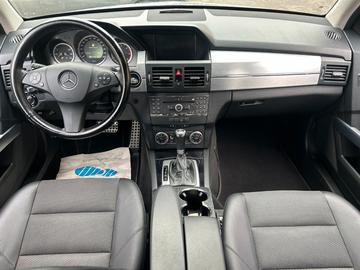 2009 Mercedes-BENZ GLK 缩略图 14