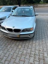 BMW 330d e46 184ps - BMW 330 aus 2001: 330d