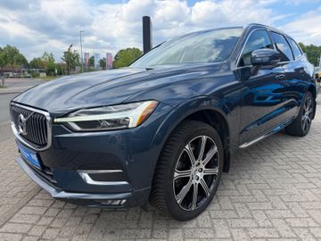 Volvo XC60 - 3