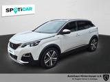 Peugeot 3008 GT BlueHDI 180EAT6 - Peugeot 3008 mit Diesel-Antrieb: 1.6