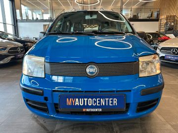 Fiat Panda 1.1 8V Active *TÜV*guter Zustand*