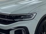 Volkswagen T-Roc Cabriolet R-Line IQ Drive Windschott Navi+ - gebrauchte VW Cabrios