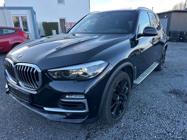 BMW X5 xDrive 30 d xLine Top