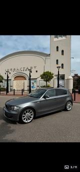 BMW 118d - HU neu - Facelift - Automatik -  I Drive - BMW 118: 118i Facelift