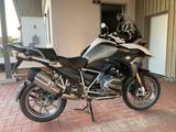BMW R1200GS - BMW ENDURO