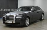 Rolls-Royce Ghost  V12 - Rolls-Royce Ghost