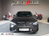 Mercedes-Benz C 300 d AMG Pano Navi LED DAB 360° Advanced - Mercedes-Benz C-Klasse: Limousine