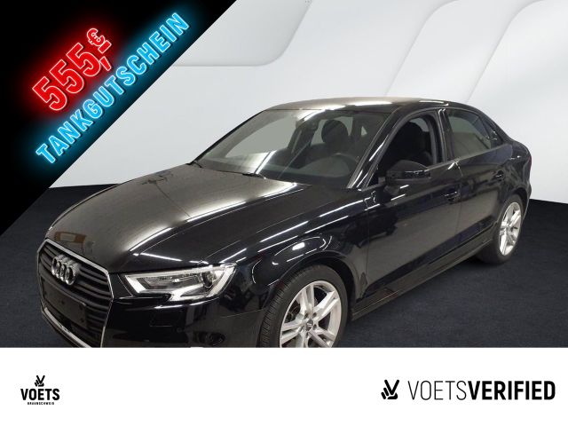 Audi A3 Limousine Sport 35 TDI NAVI+PDC+SHZ+KLIMA