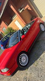 Audi 80 2.3 NG - Audi 80: 2.3