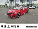 Peugeot 308 SW GT Hyb 145 Alcantara Premium-P Surroundin - Peugeot 308: SW Premium
