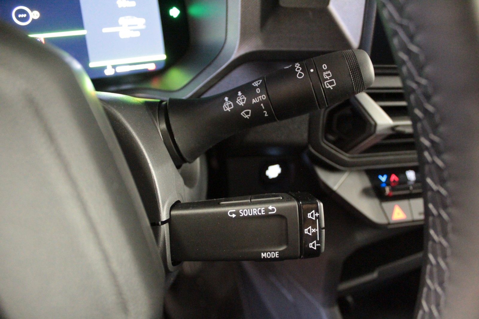 Fahrzeugabbildung Dacia Bigster Hybrid 155 Journey *Winter-*City-Paket*