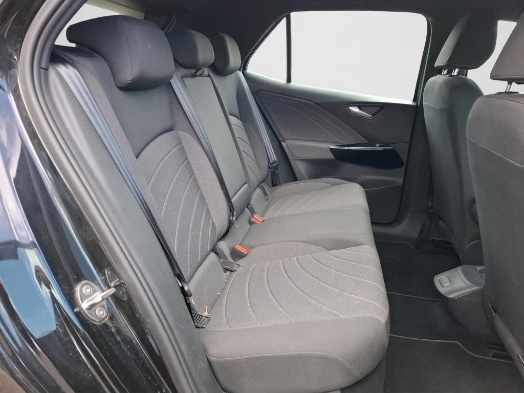 Volkswagen ID.3 - Bild 9