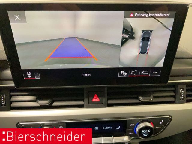 Audi A4 - Bild 21
