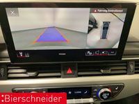 Audi A4 - Vorschau Bild 21