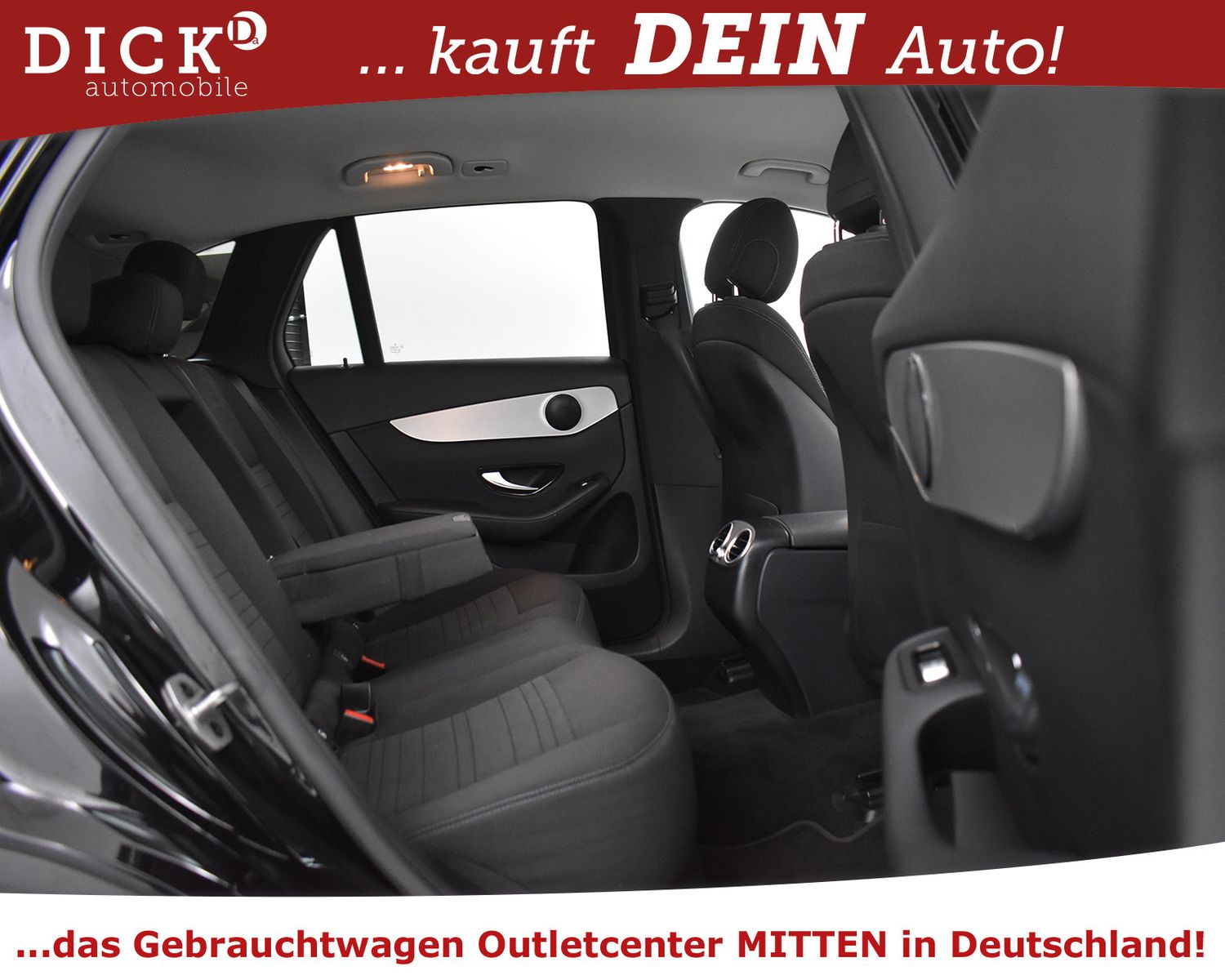 MERCEDES-BENZ GLC300e 4M >OFF ROAD STYL+STDHZ+NAV+LED+KAM+AHK+ - Image 19