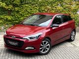 Hyundai i20 1.0 T-GDI 88kW Navi*Kamera*LED*SHZ*Lenkradh. - Hyundai i20 Gebrauchtwagen in München