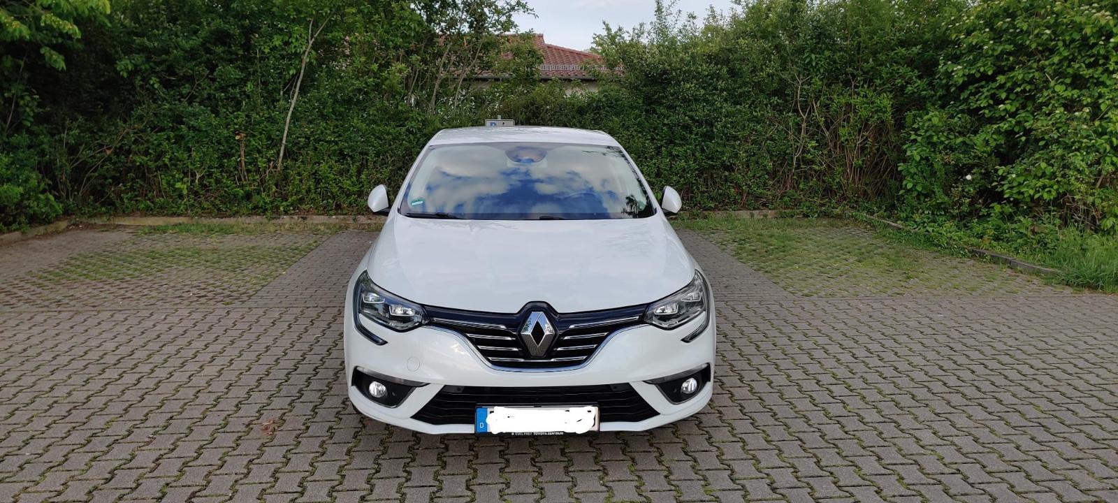 Renault Megane ENERGY TCe 130 Bose Edition Bose Edition
