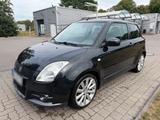Suzuki Swift Sport 1.6  125 PS  161.000 ... - Suzuki Swift: Sport Ps