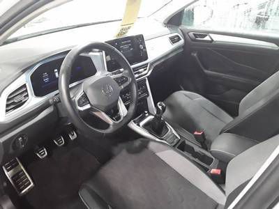 Volkswagen T-Roc - Bild 19