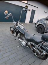 Harley-Davidson Dyna Wide Glide  - HARLEY-DAVIDSON 2006 DYNA GLIDE