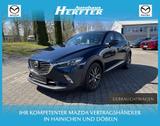 Mazda CX-3 AL-SPORTS RÜCKF-K SITZ-HZ VOLL-LED HEAD-UP - gebrauchte Mazda CX-3 aus dem Jahr 2016