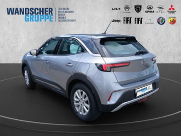 Opel Mokka 1.2 Turbo Business Elegance +Navi+Kam.+LED
