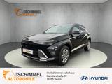 Hyundai KONA TREND MJ25 DCT KLIMA SHZ KAMERA NAVI LED