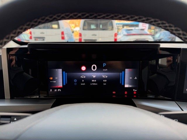 Fahrzeugabbildung Opel Frontera GS Hybrid 110PS LED/Kamera/Navi!