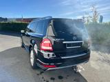 Mercedes-Benz Mercedes  GL 350 CDI 4Matic *7Sitzer* - Mercedes-Benz GL 350 aus 2010