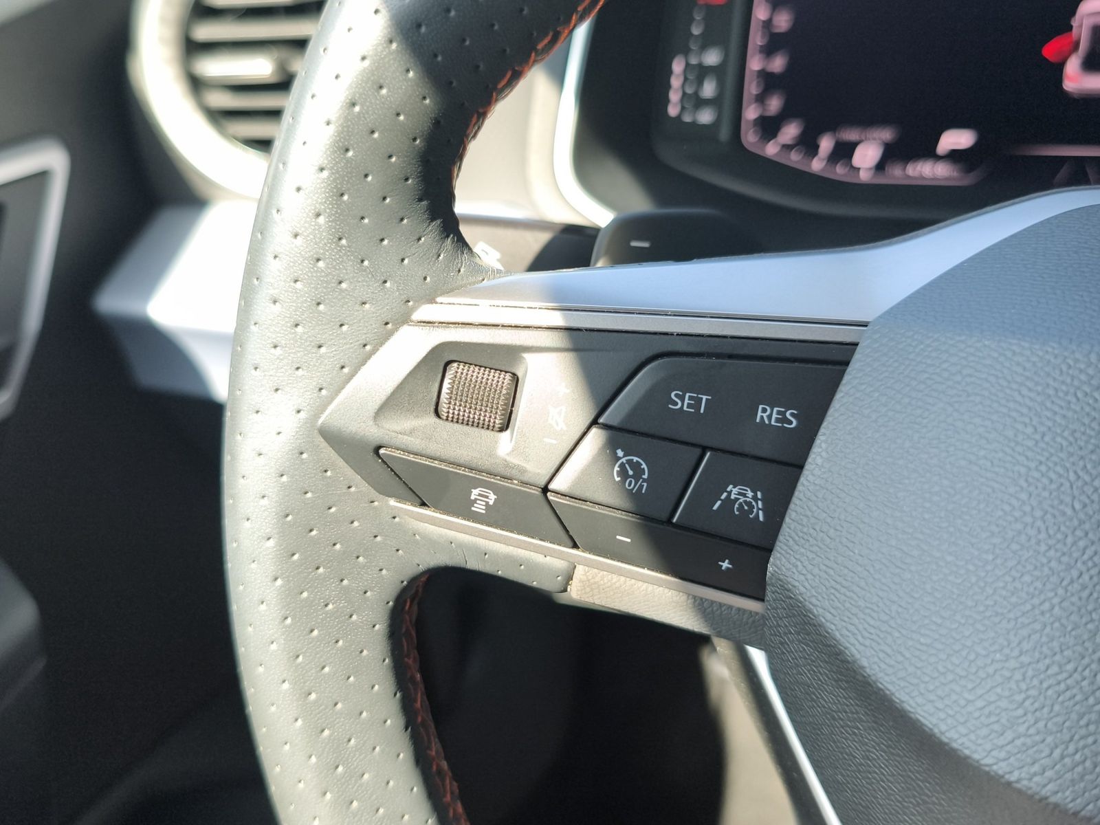 Seat Arona - Bild 19