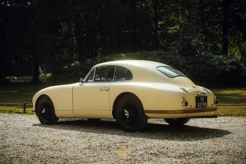 1953 Aston Martin OTHERS photo 6
