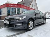 Kia Optima Spirit 1.7 CRDI Autom. Navi Kamera Xenon - Kia Optima: Limousine