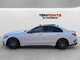 Mercedes-Benz C 43 AMG DIGITAL+LEDER+PANO+DRIVERS+HdUp+MEMORY+ - Mercedes-Benz C 43 AMG in Stuttgart