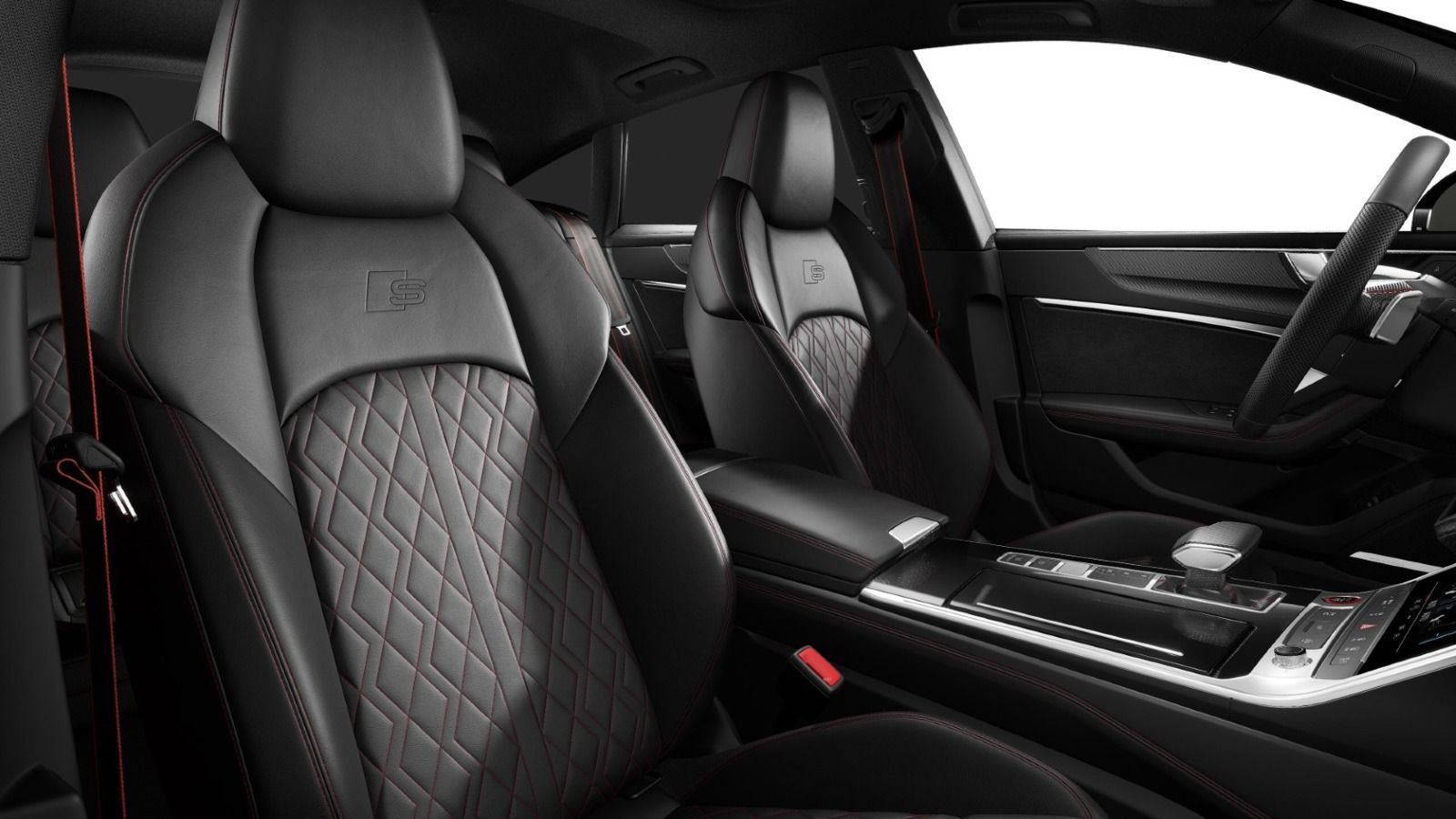 Audi S7 - Bild 6