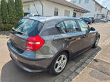 BMW 118d - bis 05/27 TÜV 
