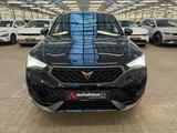 Cupra Ateca 2.0 TSI 4Drive  DSG|ACC|LED|beats|Kamera - gebrauchte Cupra Ateca aus dem Jahr 2024