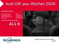 Audi Q4 e-tron - Vorschau Bild 11